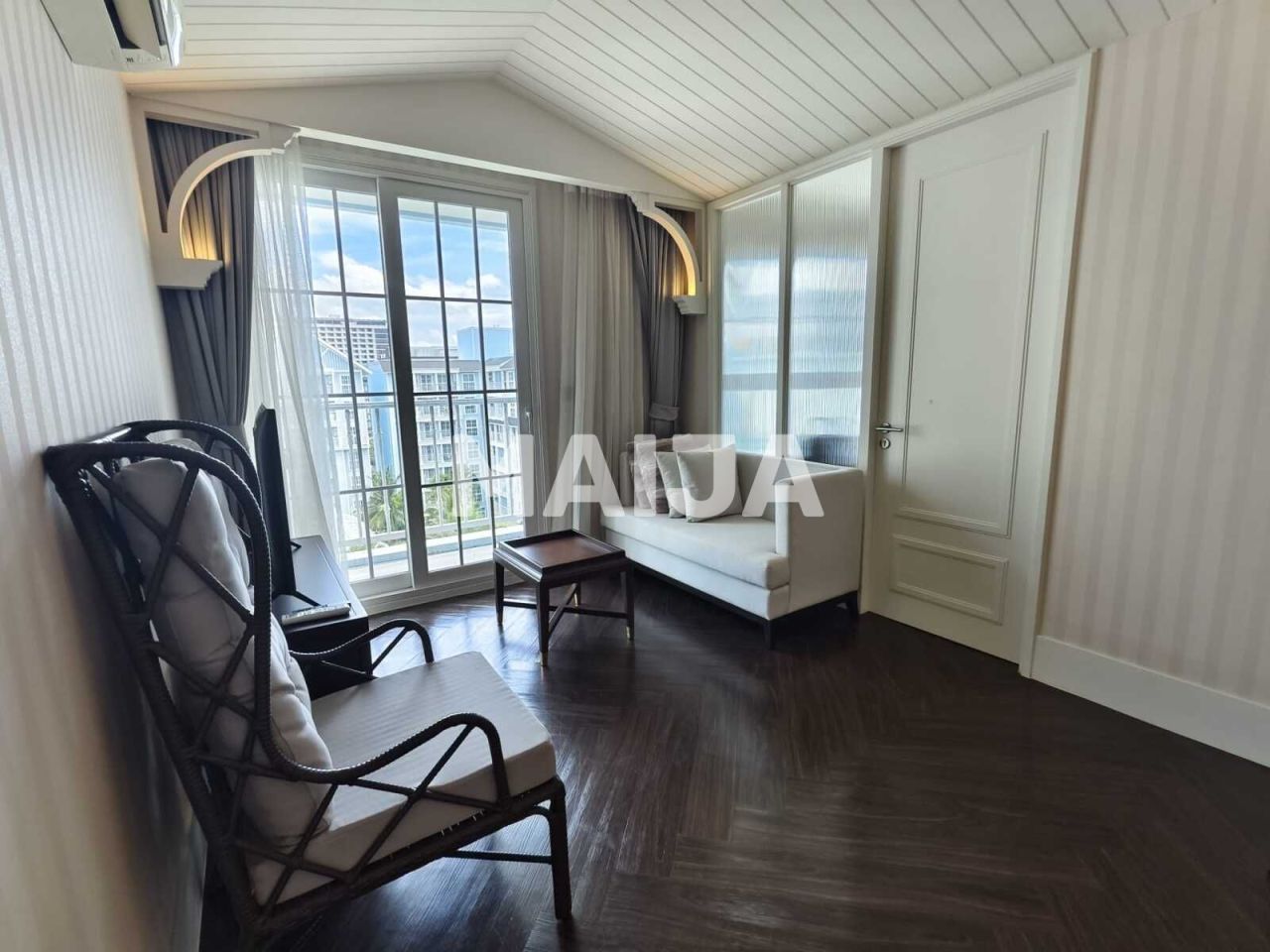 Апартаменты в Паттайе, Таиланд, 42 м² - фото 7