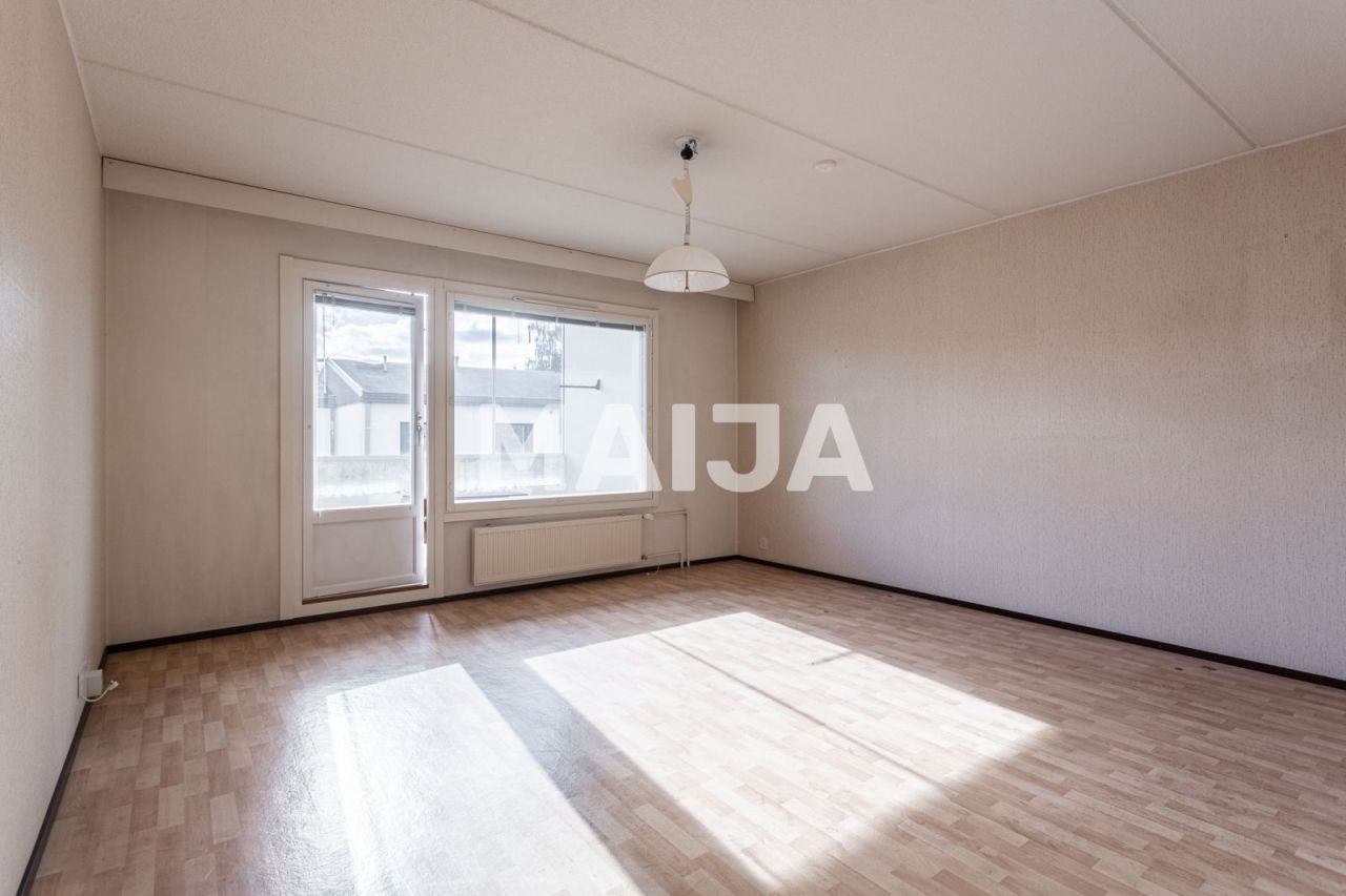 Апартаменты в Тампере, Финляндия, 72.5 м² - фото 7