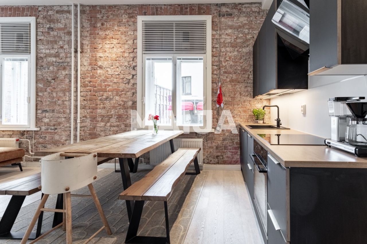 Апартаменты в Тампере, Финляндия, 74 м² - фото 8