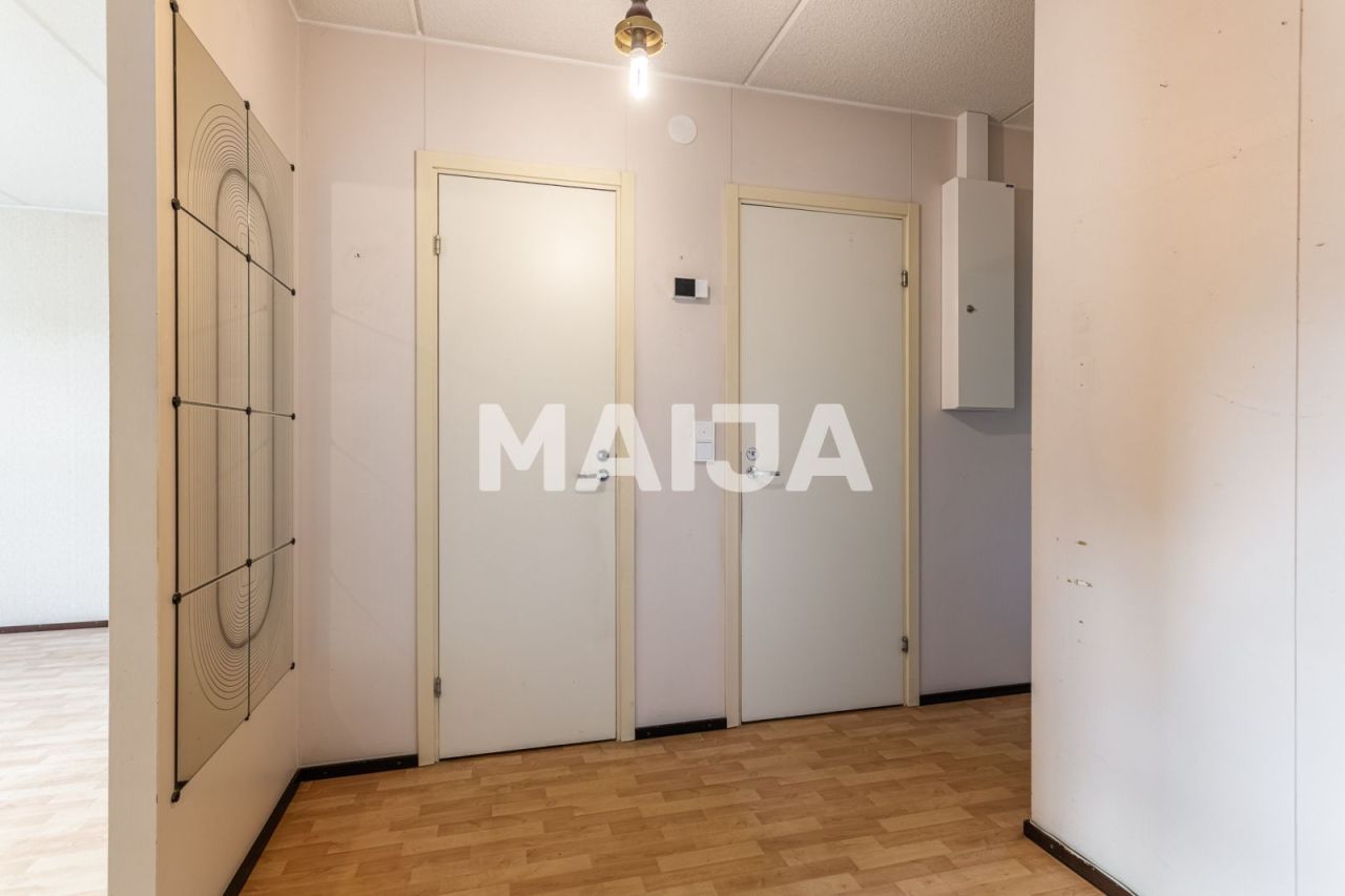 Апартаменты в Тампере, Финляндия, 72.5 м² - фото 9