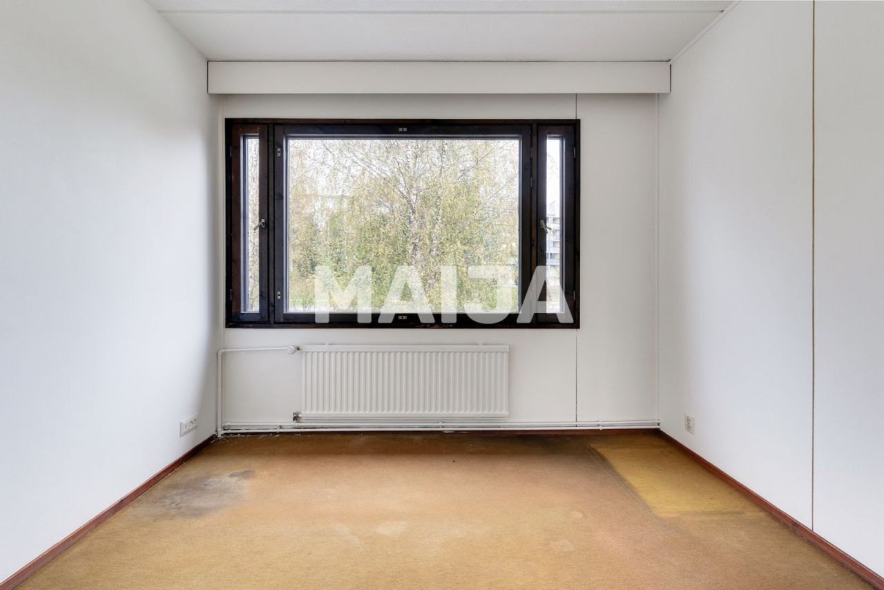 Квартира в Вантаа, Финляндия, 93 м² - фото 10