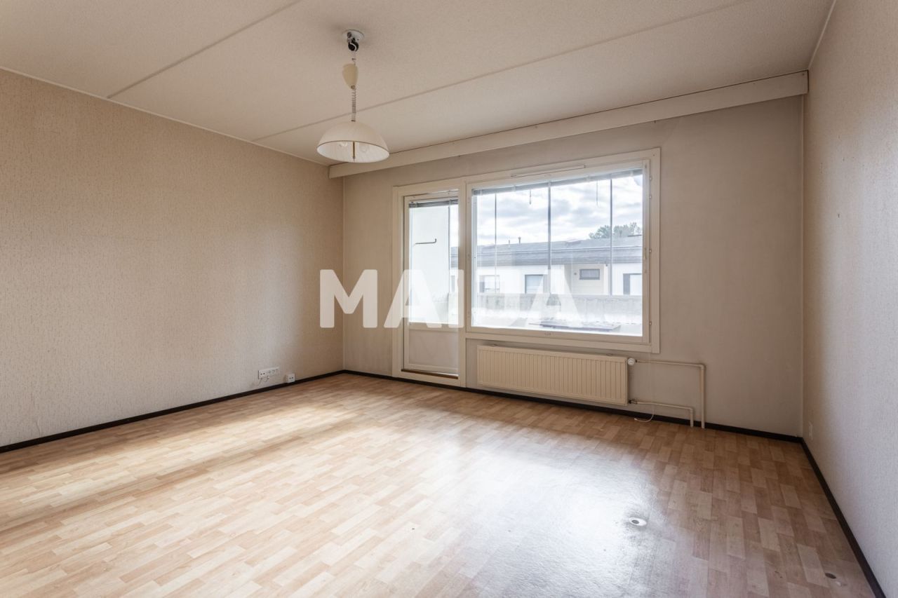 Апартаменты в Тампере, Финляндия, 72.5 м² - фото 10