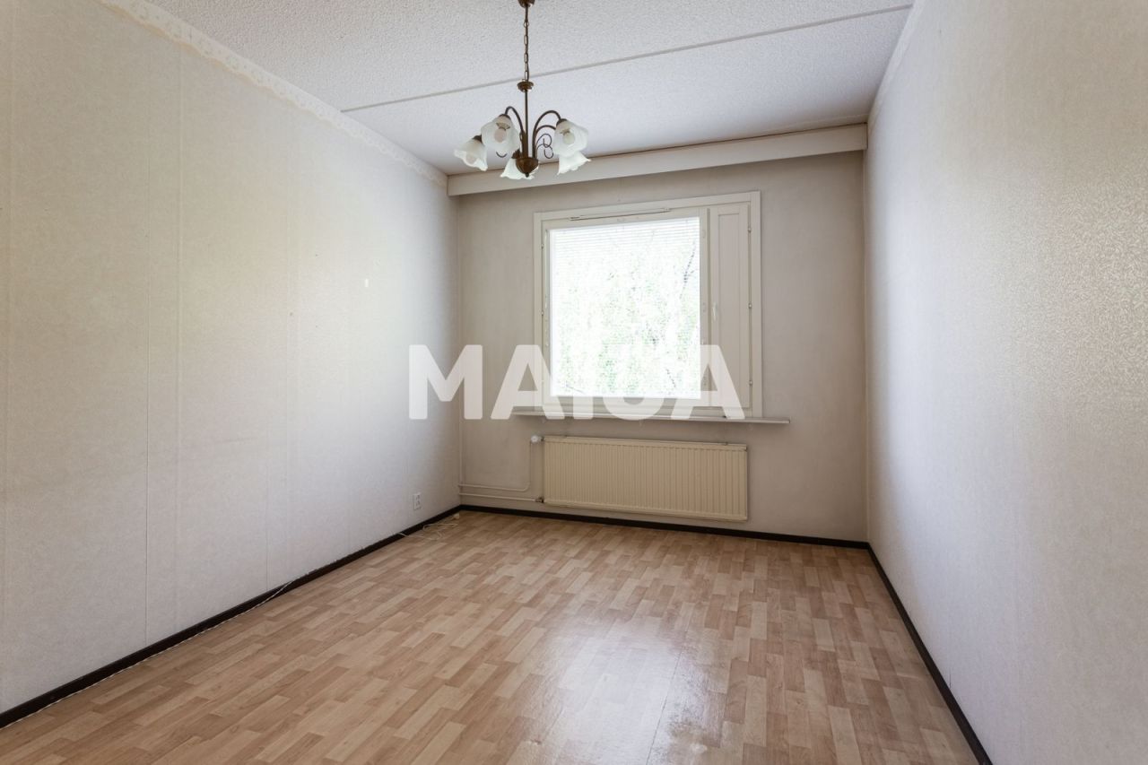 Апартаменты в Тампере, Финляндия, 72.5 м² - фото 11