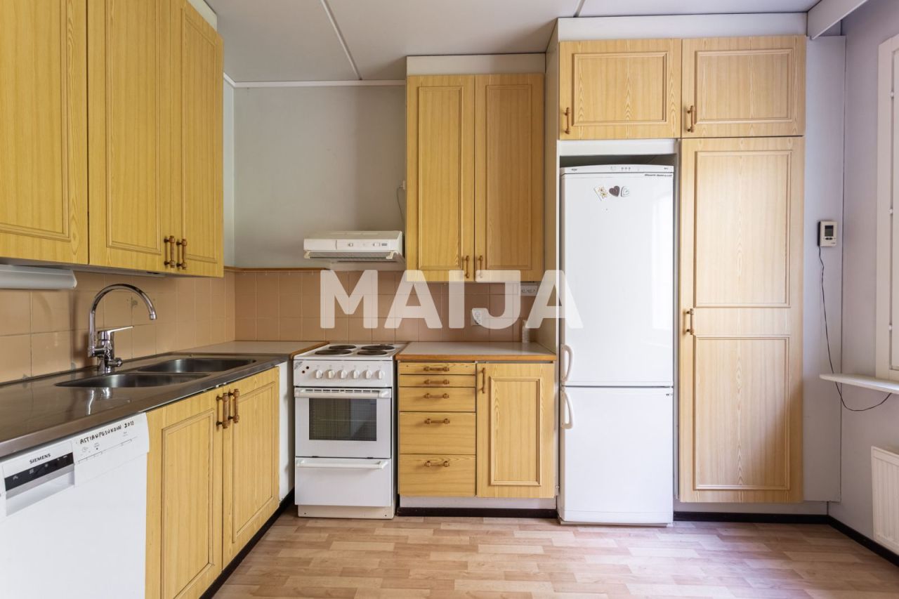 Апартаменты в Тампере, Финляндия, 72.5 м² - фото 12