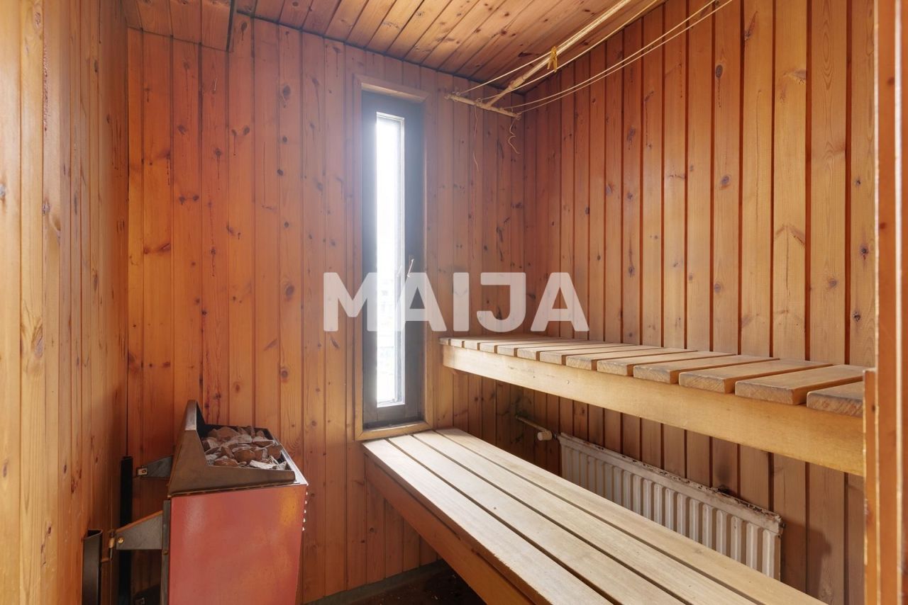 Квартира в Вантаа, Финляндия, 93 м² - фото 12