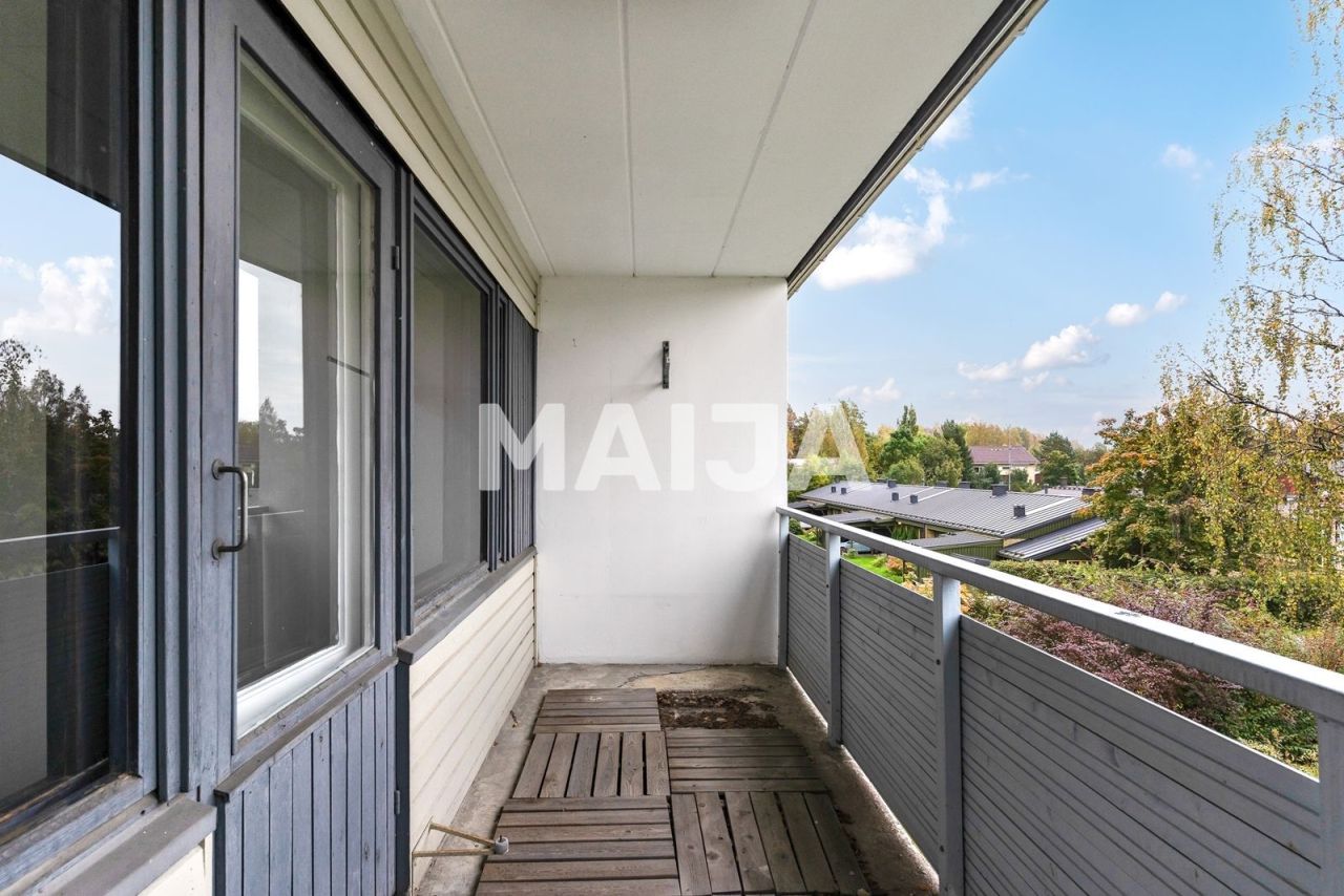 Квартира в Вантаа, Финляндия, 93 м² - фото 13