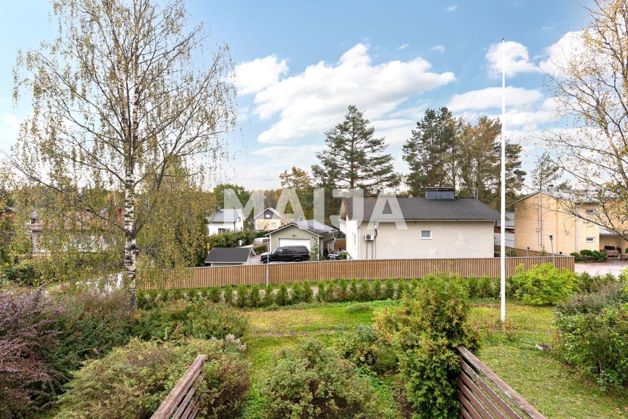 Квартира в Вантаа, Финляндия, 93 м² - фото 14