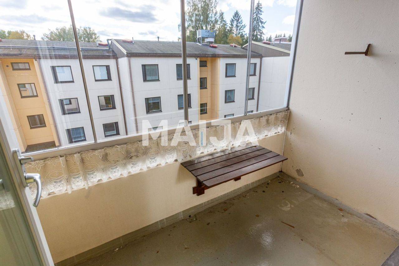 Апартаменты в Тампере, Финляндия, 72.5 м² - фото 15