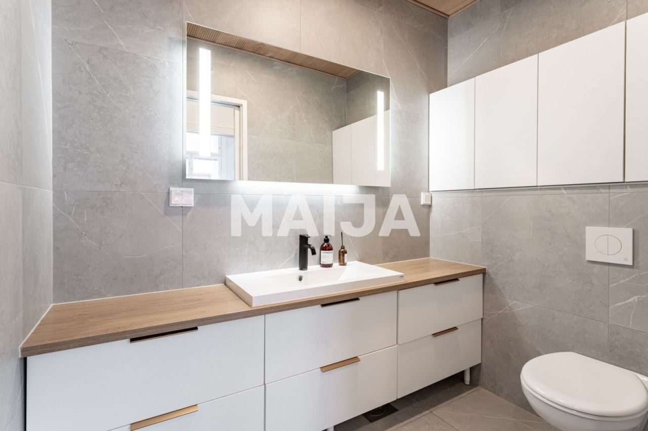 Апартаменты в Тампере, Финляндия, 74 м² - фото 16