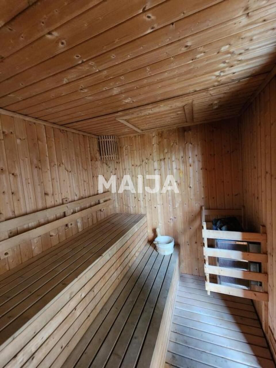 Апартаменты в Паттайе, Таиланд, 42 м² - фото 18