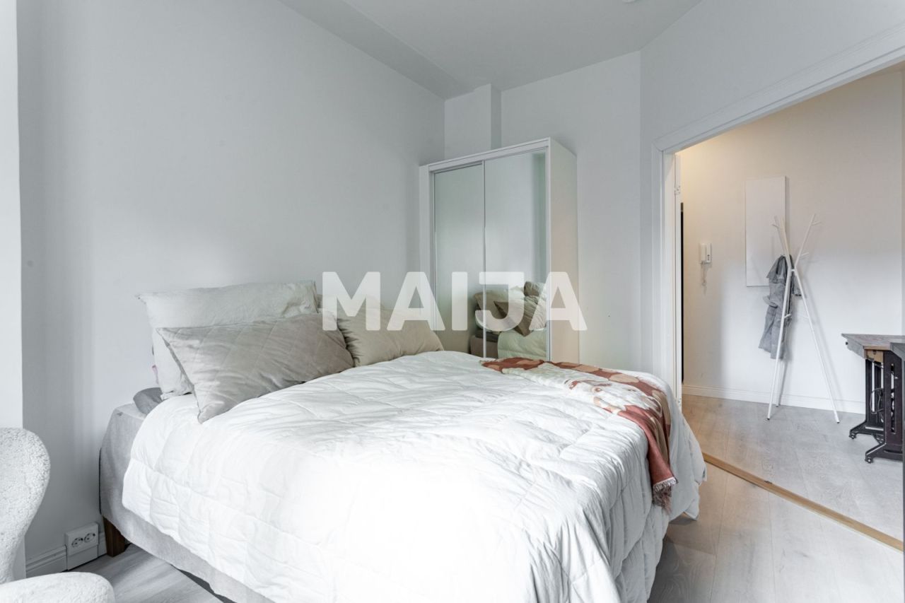 Апартаменты в Тампере, Финляндия, 74 м² - фото 18