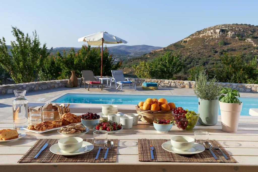 Вилла в Ираклионе, Греция, 120 м² - фото 2