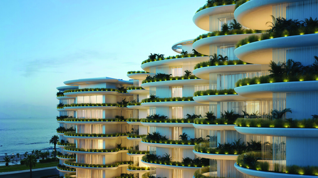 Квартира в Афинах, Греция, 88 м² - фото 3