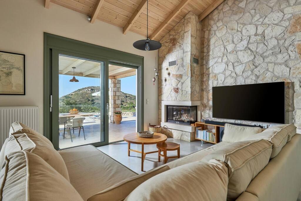 Вилла в Ираклионе, Греция, 120 м² - фото 4