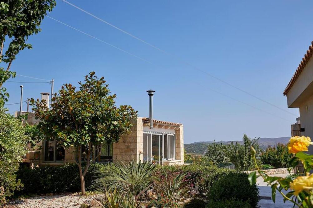 Вилла в Ираклионе, Греция, 120 м² - фото 5