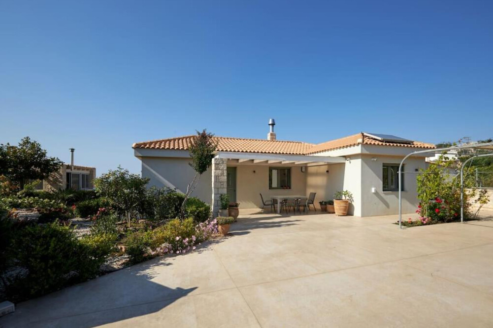 Вилла в Ираклионе, Греция, 120 м² - фото 6