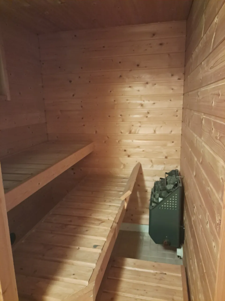 Дом в Кангасале, Финляндия, 119.5 м² - фото 9