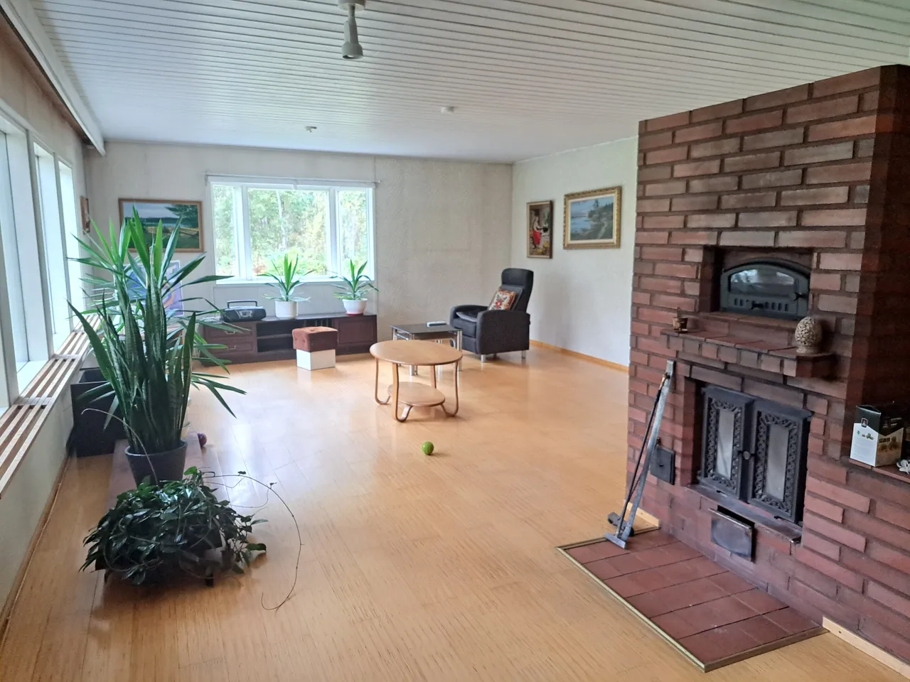 Дом в Кангасале, Финляндия, 119.5 м² - фото 3