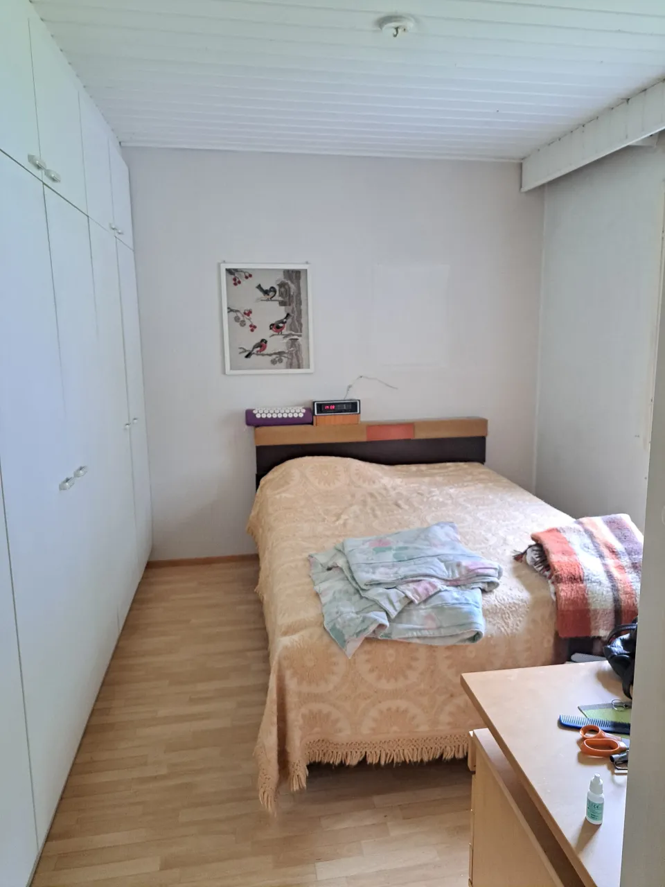 Дом в Кангасале, Финляндия, 119.5 м² - фото 7