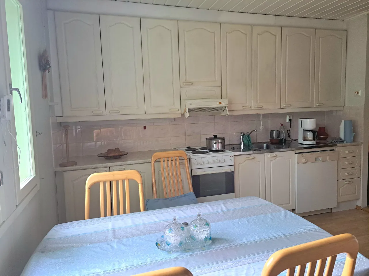 Дом в Кангасале, Финляндия, 119.5 м² - фото 5