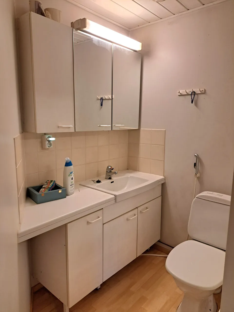 Дом в Кангасале, Финляндия, 119.5 м² - фото 12