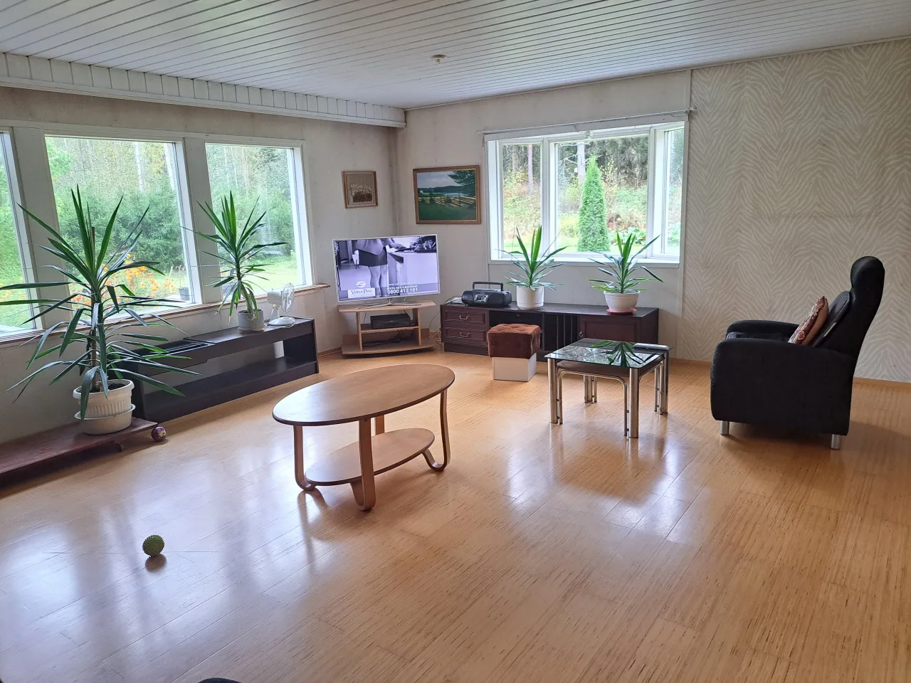 Дом в Кангасале, Финляндия, 119.5 м² - фото 2