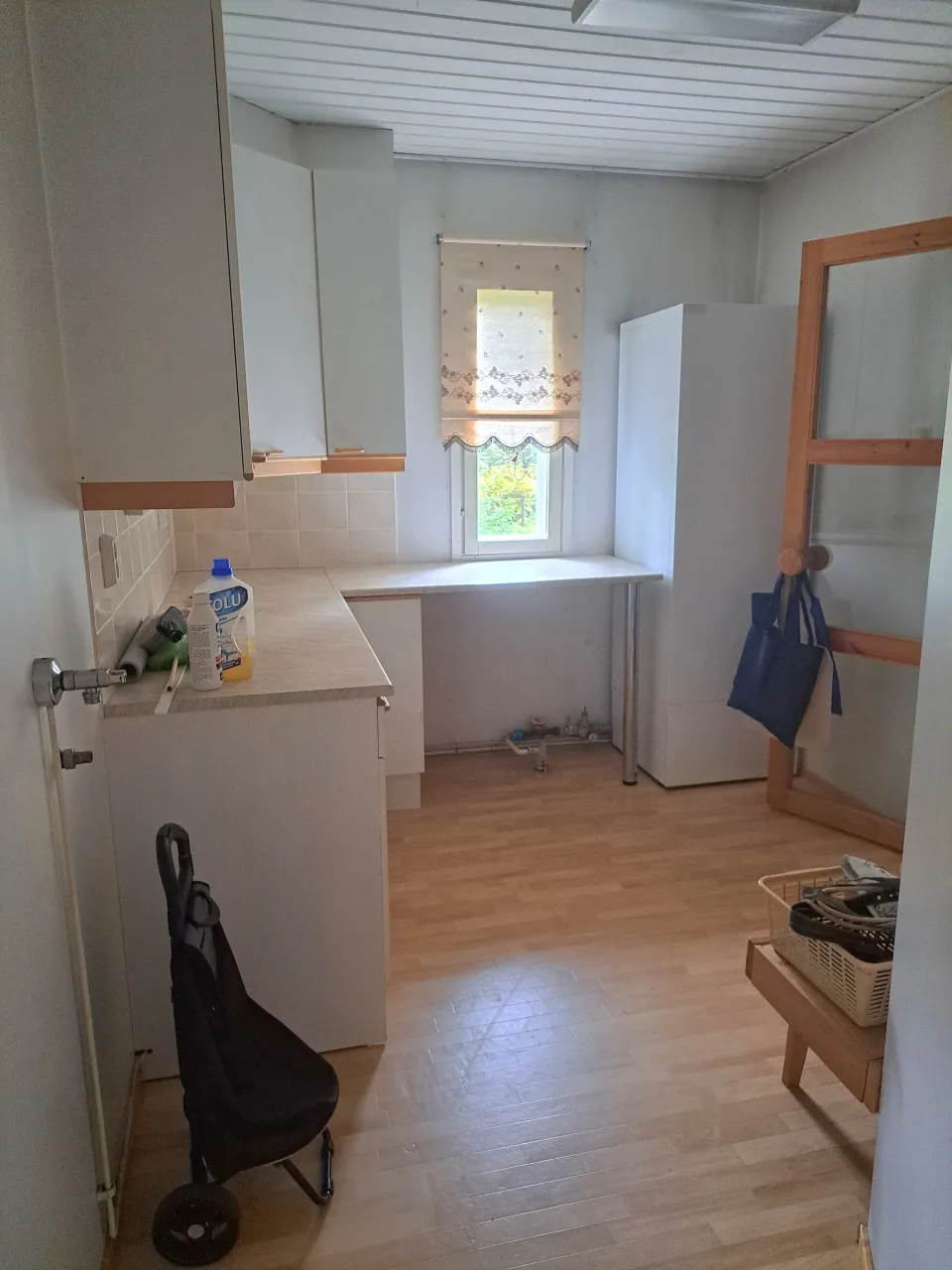 Дом в Кангасале, Финляндия, 119.5 м² - фото 11