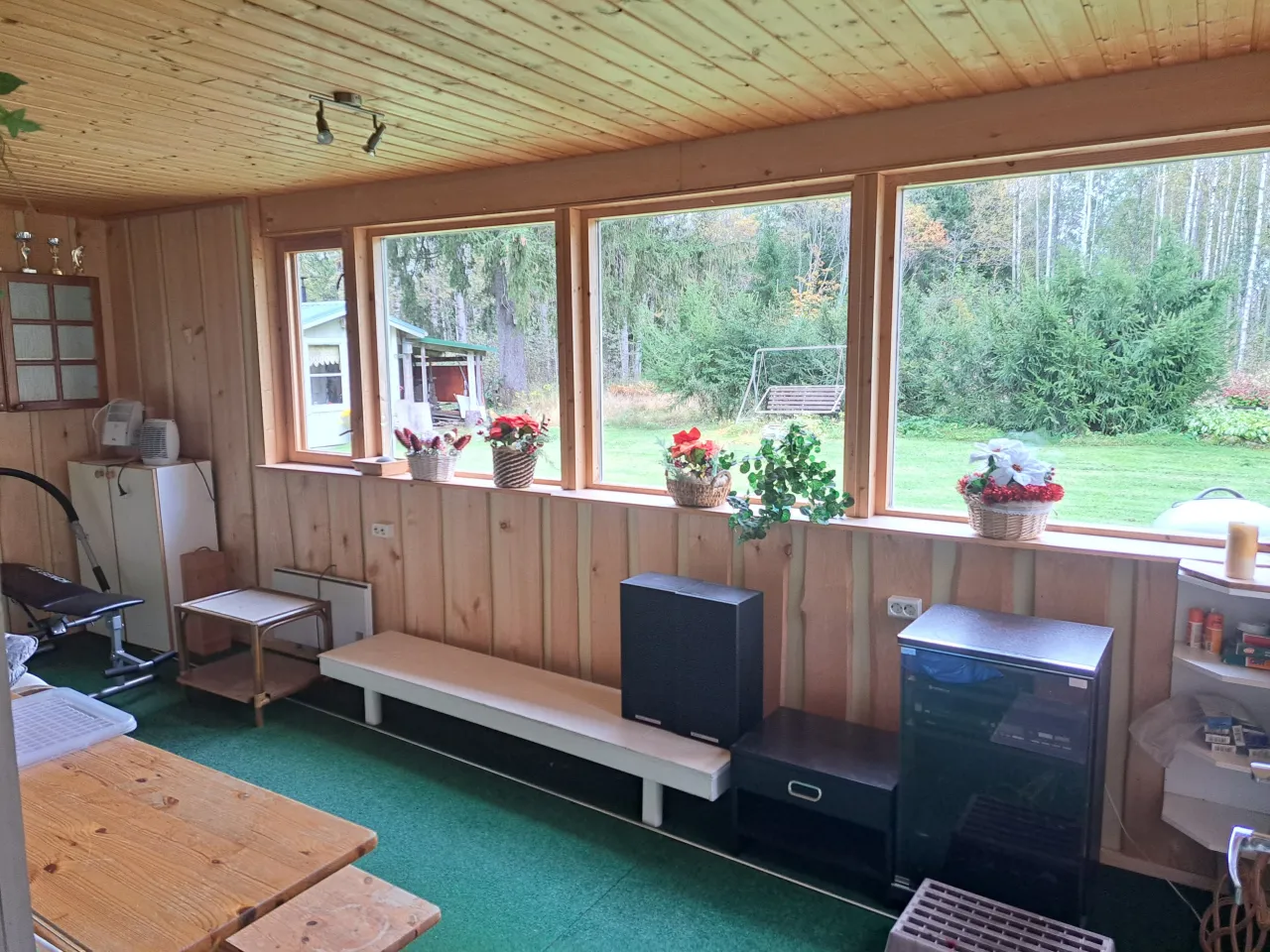 Дом в Кангасале, Финляндия, 119.5 м² - фото 6