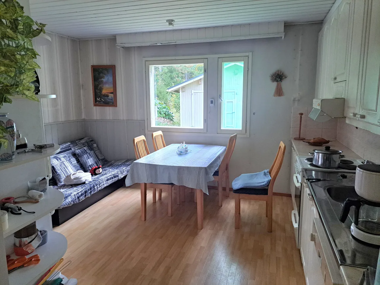 Дом в Кангасале, Финляндия, 119.5 м² - фото 4