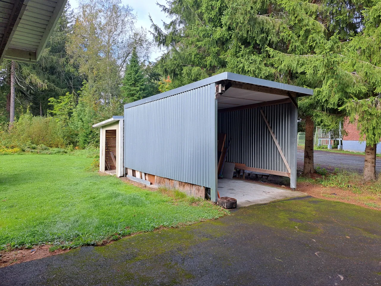 Дом в Кангасале, Финляндия, 119.5 м² - фото 17