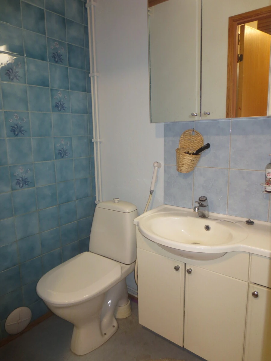 Дом в Руоколахти, Финляндия, 103 м² - фото 9