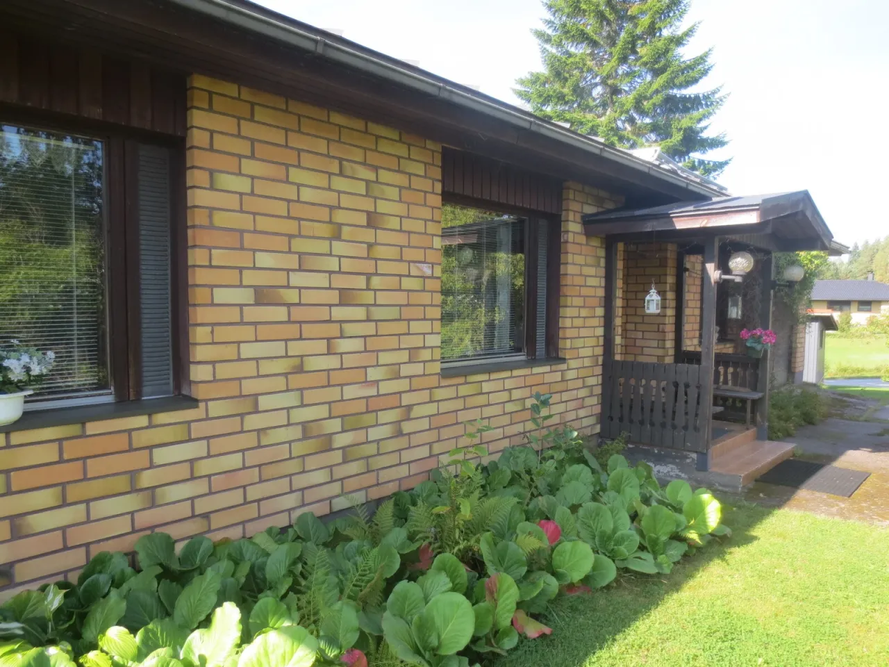 Дом в Руоколахти, Финляндия, 103 м² - фото 2