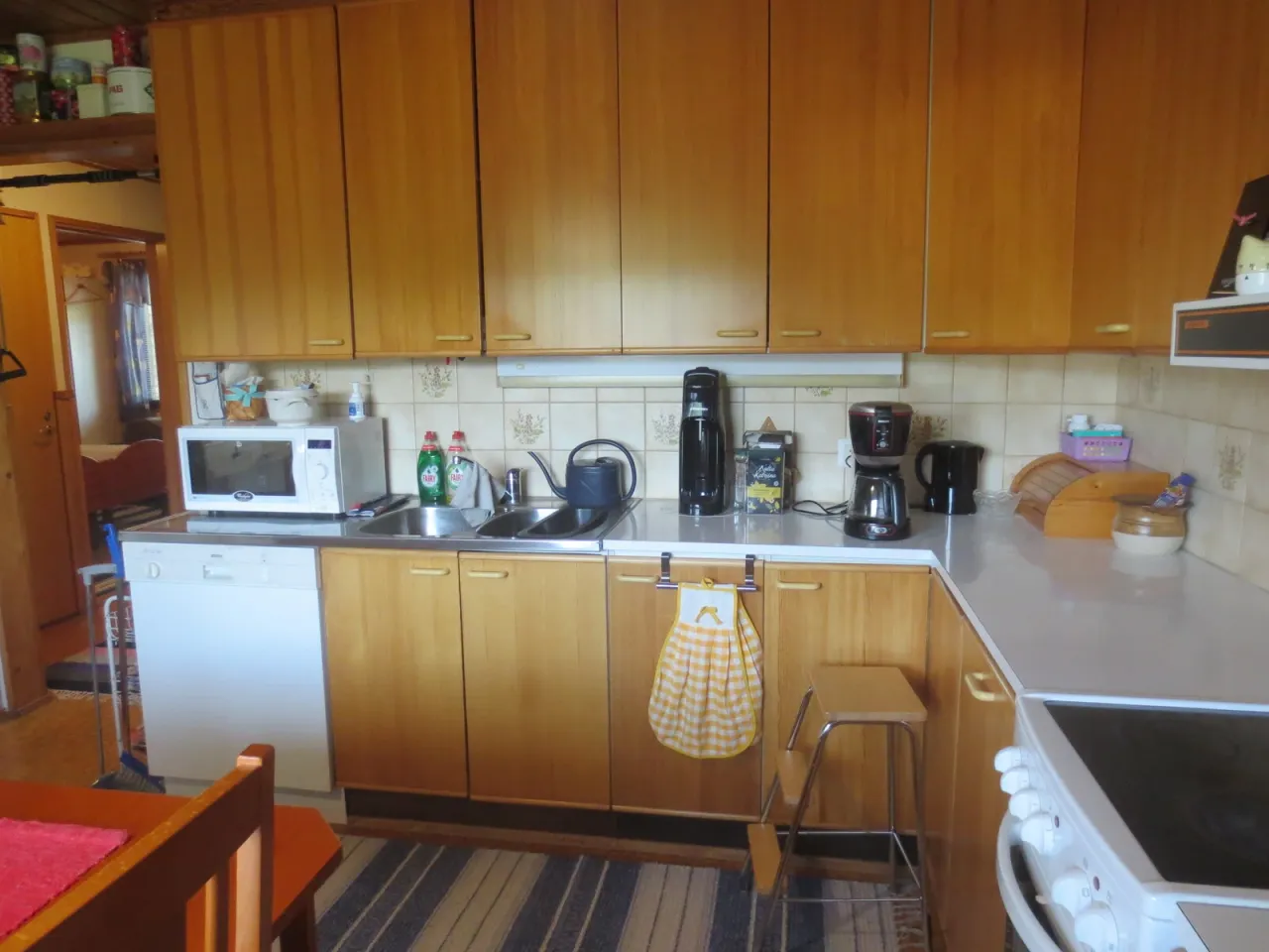 Дом в Руоколахти, Финляндия, 103 м² - фото 13