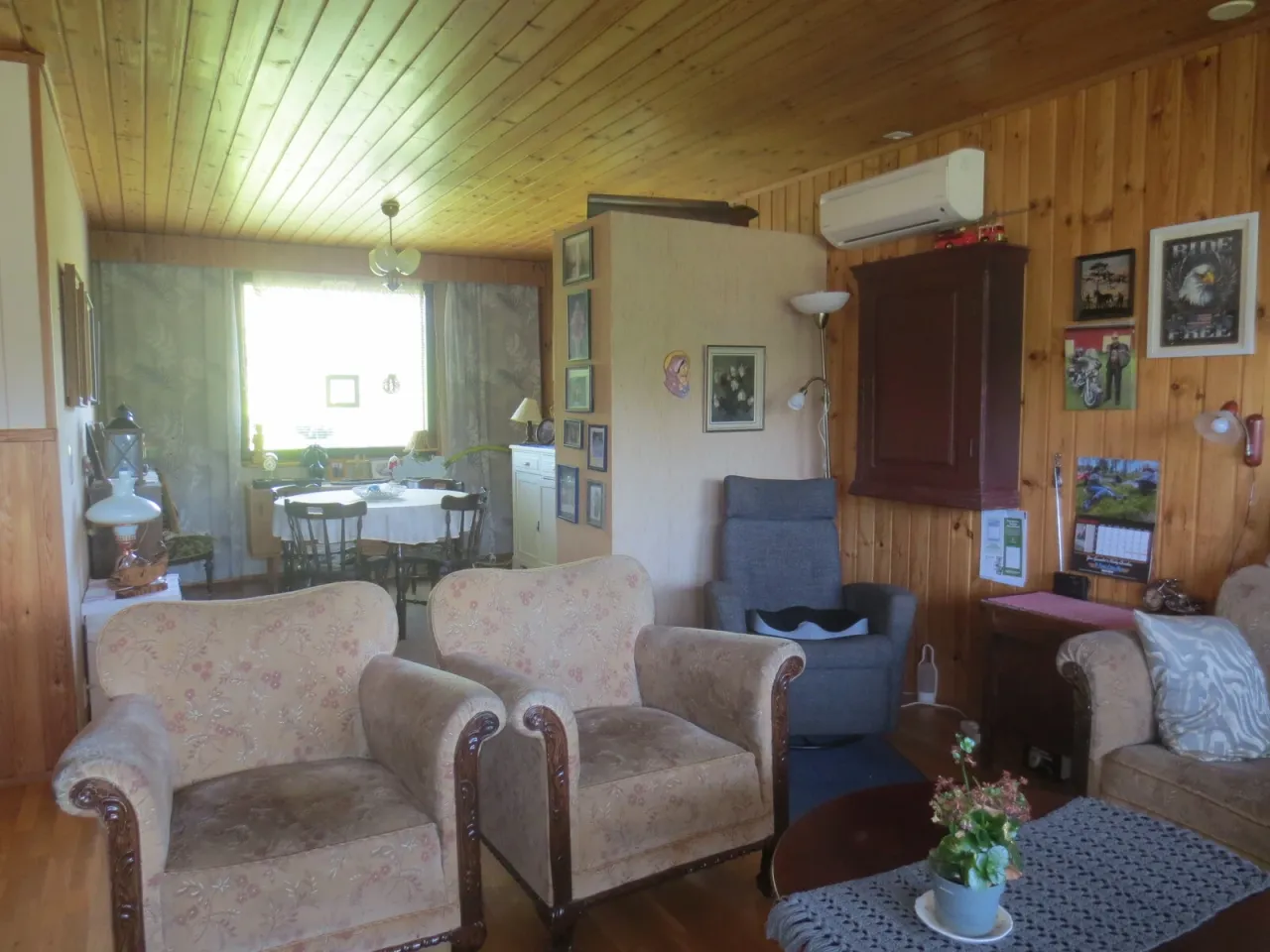 Дом в Руоколахти, Финляндия, 103 м² - фото 6