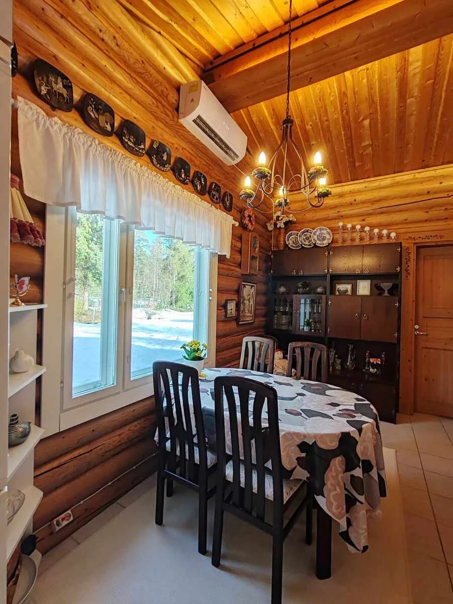 Дом в Кокколе, Финляндия, 60 м² - фото 5