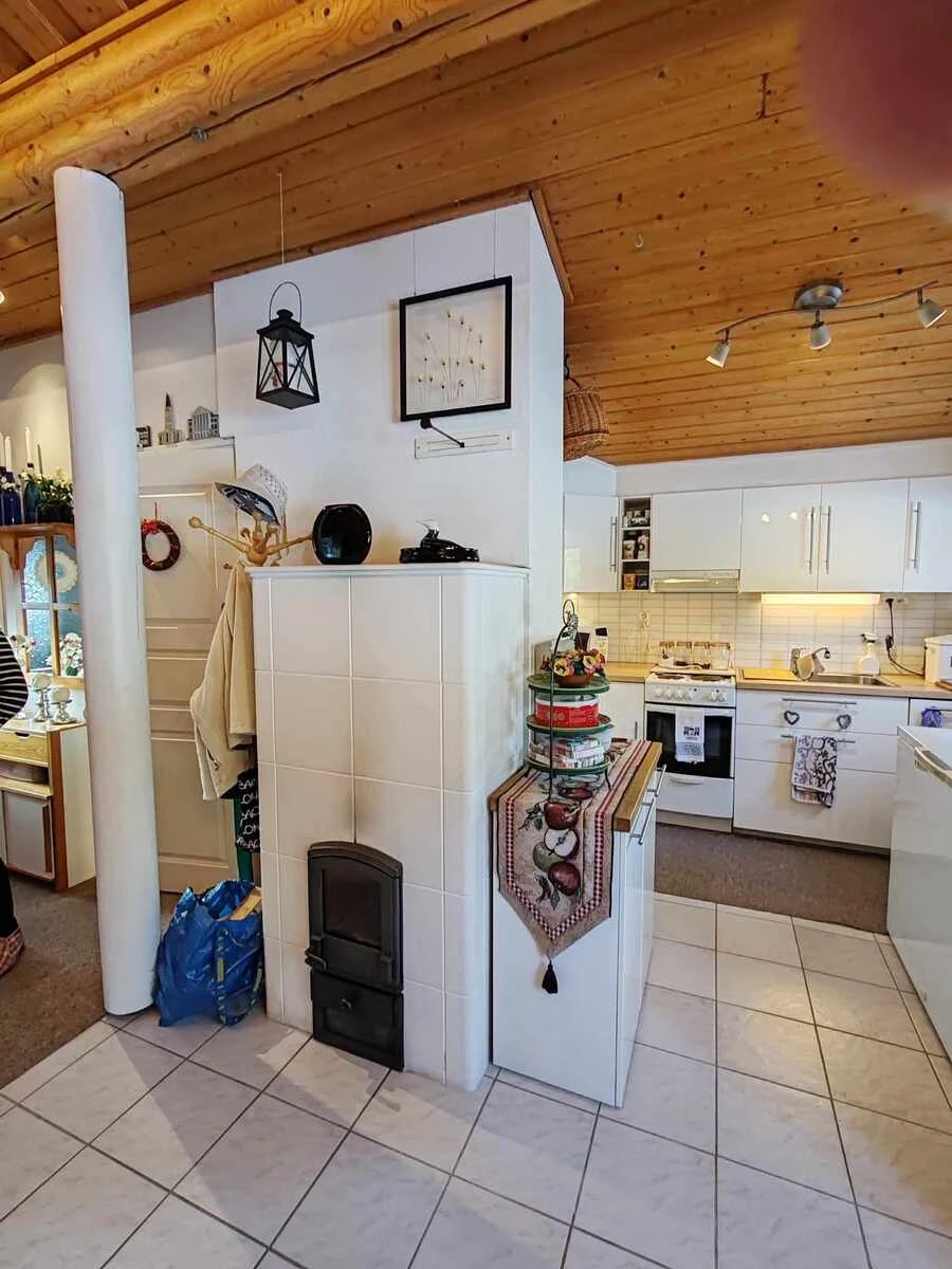 Дом в Кокколе, Финляндия, 60 м² - фото 10