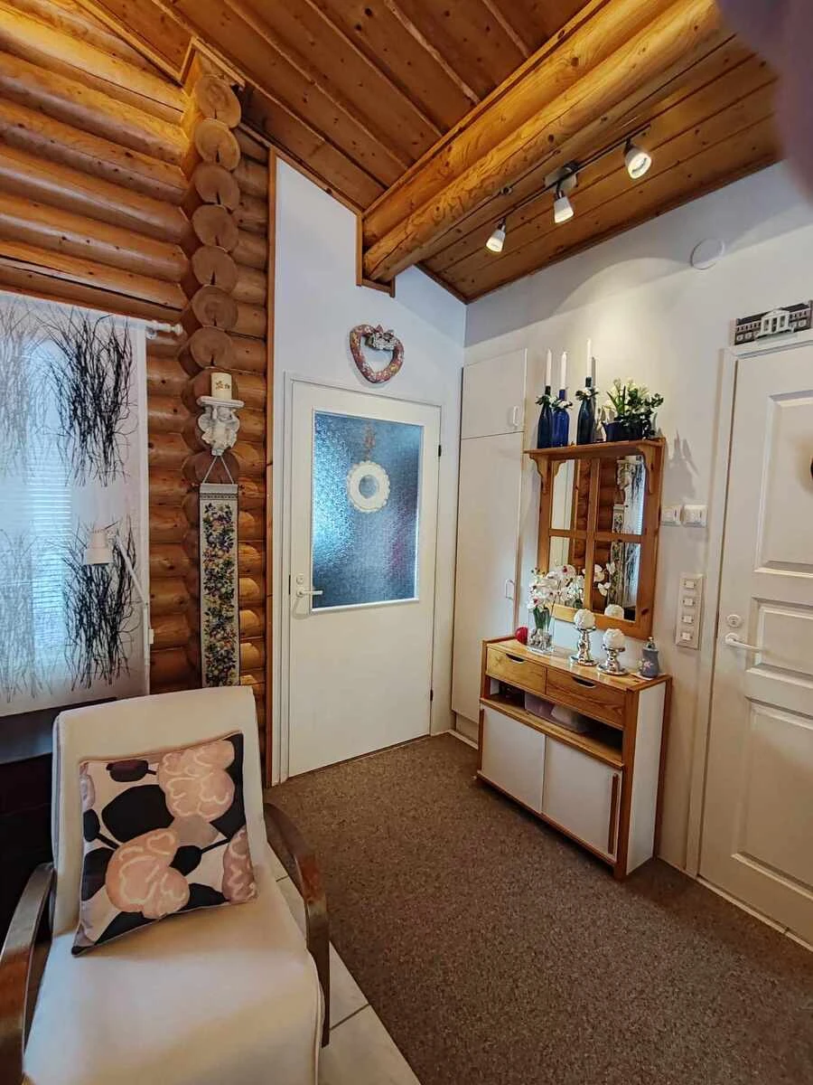 Дом в Кокколе, Финляндия, 60 м² - фото 14