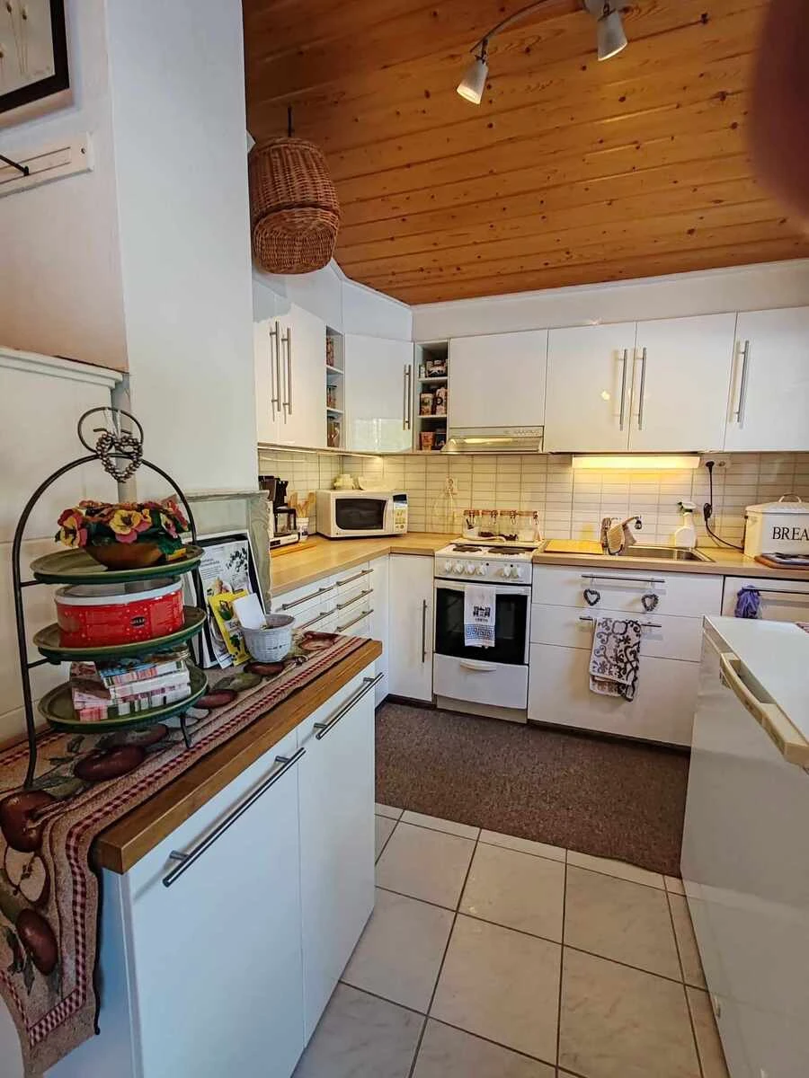 Дом в Кокколе, Финляндия, 60 м² - фото 13