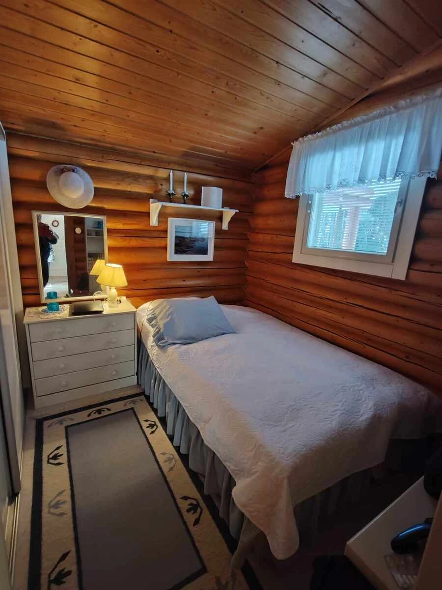 Дом в Кокколе, Финляндия, 60 м² - фото 16