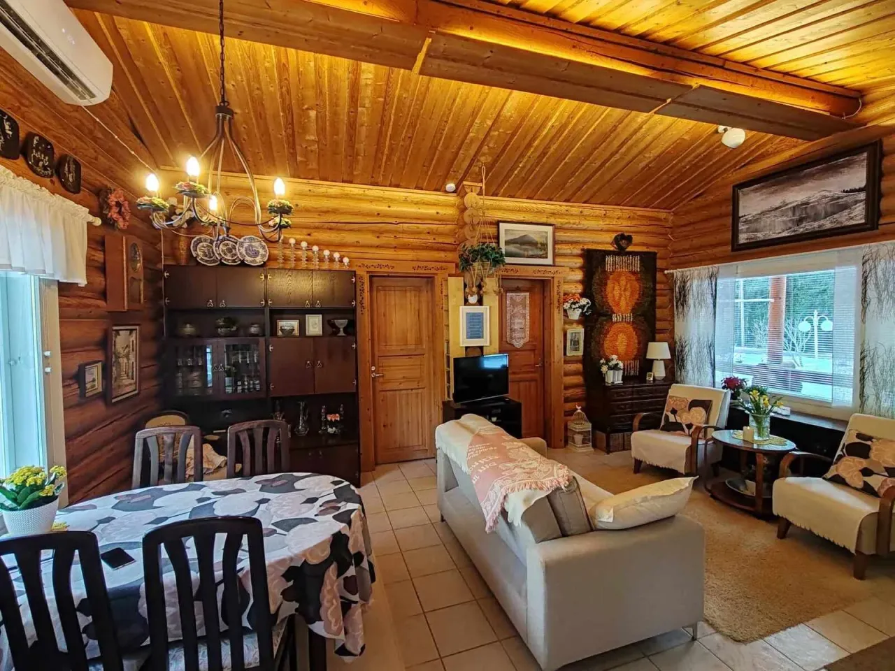 Дом в Кокколе, Финляндия, 60 м² - фото 6