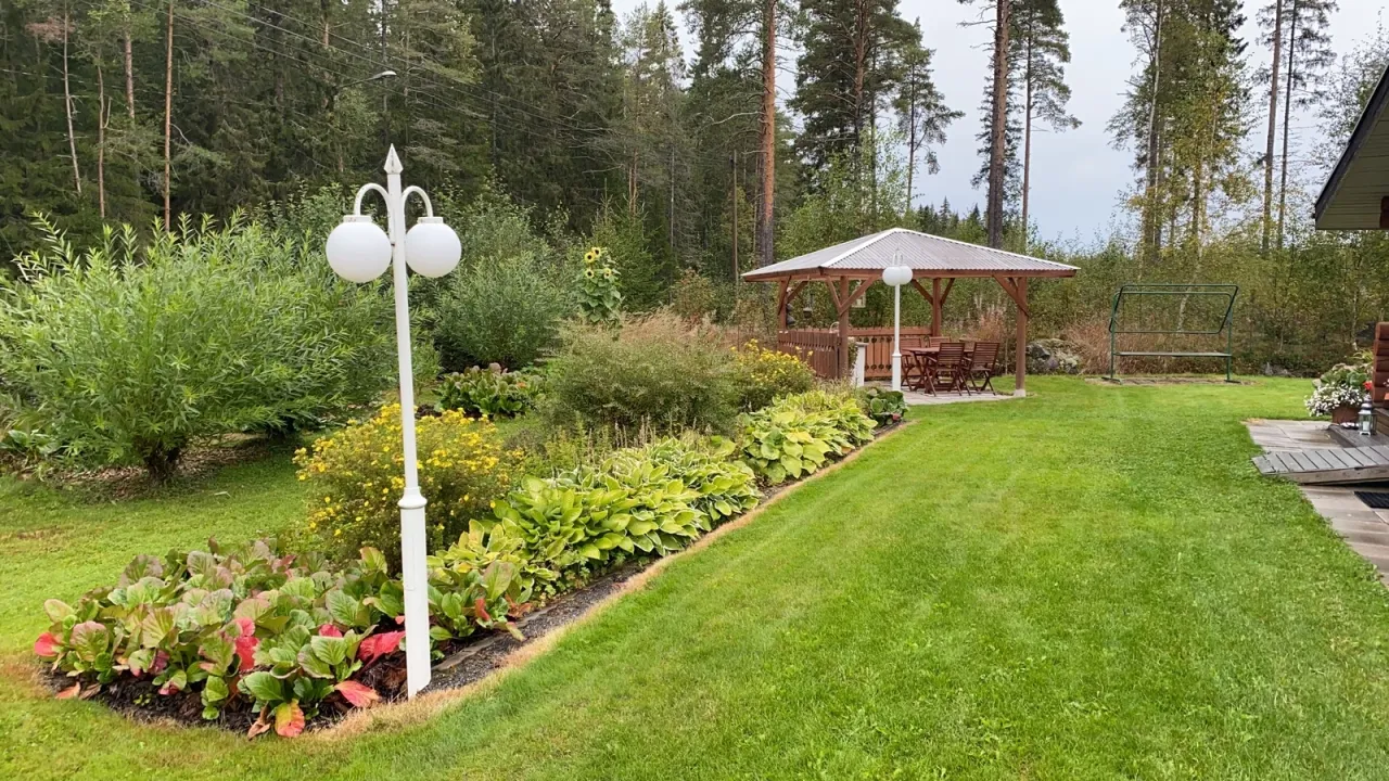 Дом в Кокколе, Финляндия, 60 м² - фото 3