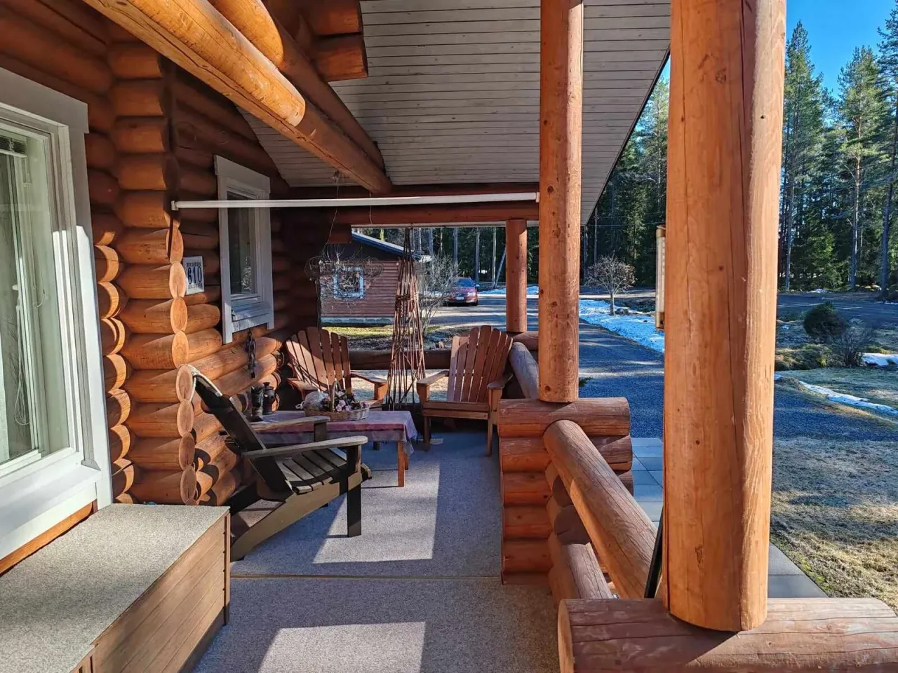 Дом в Кокколе, Финляндия, 60 м² - фото 2