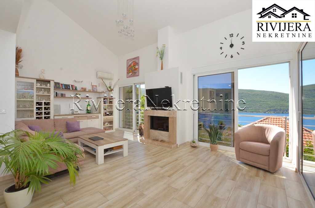 Дом в Херцег-Нови, Черногория, 244 м² - фото 9