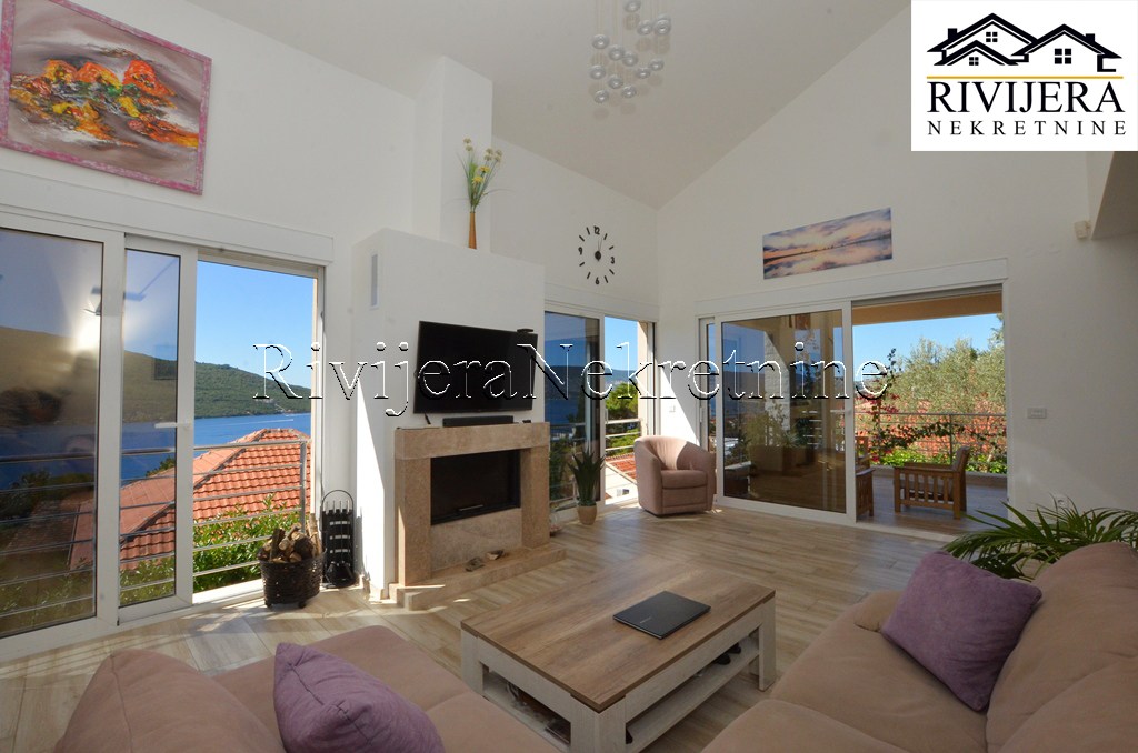 Дом в Херцег-Нови, Черногория, 244 м² - фото 6