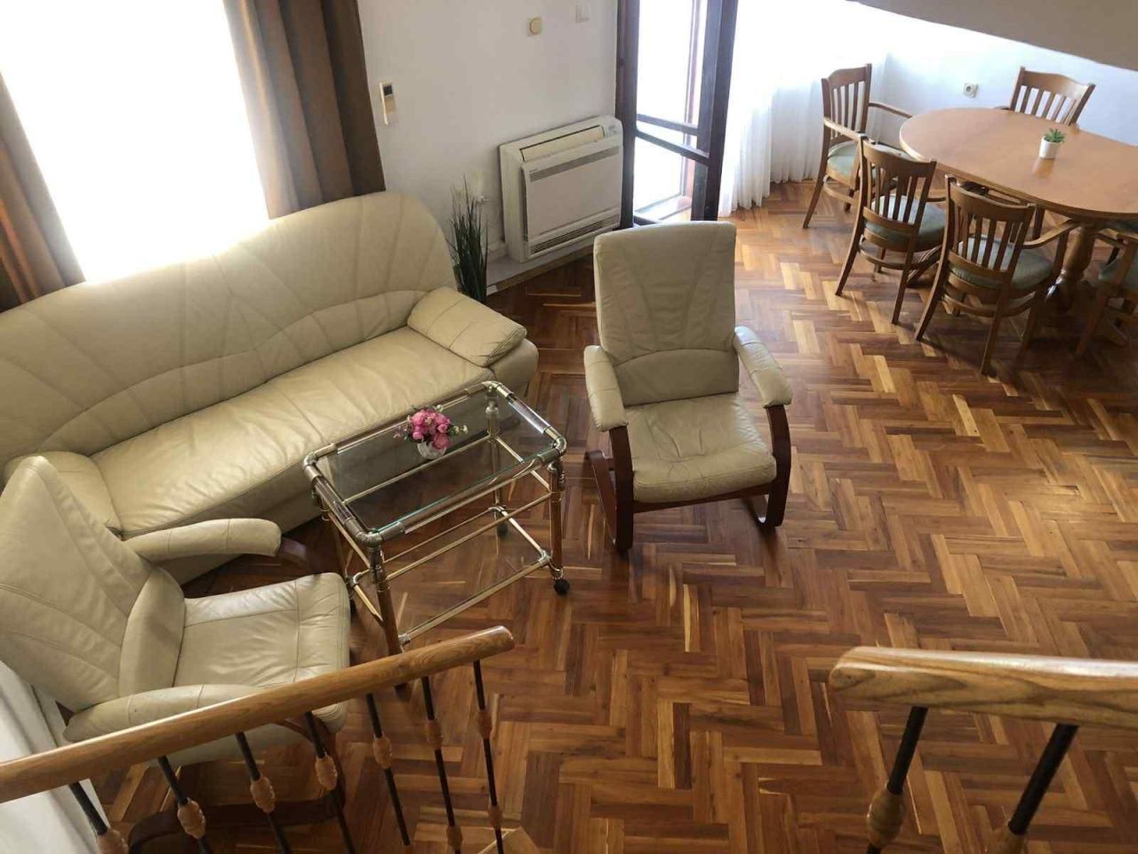 Мезонет в Варне, Болгария, 120 м² - фото 1