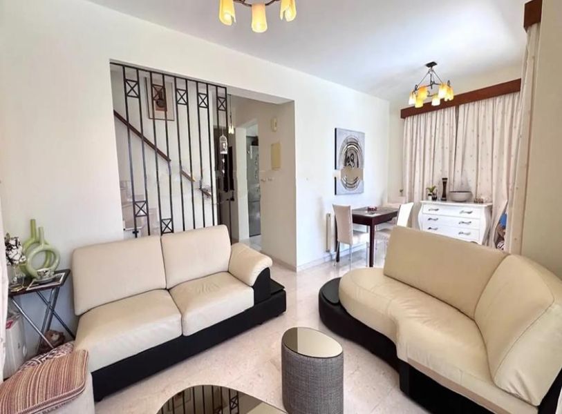 Вилла в Пафосе, Кипр, 220 м² - фото 5