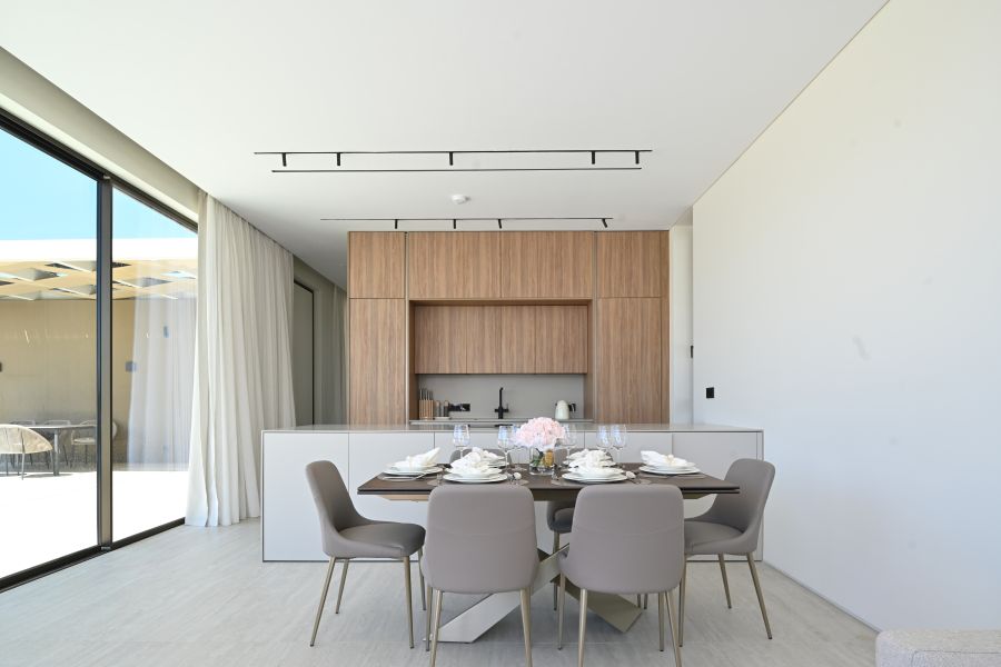 Вилла в Пейе, Кипр, 268 м² - фото 7