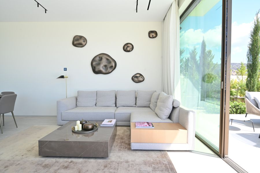 Вилла в Пейе, Кипр, 268 м² - фото 5