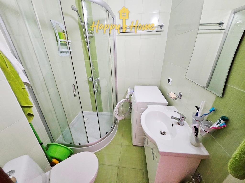 Квартира на Солнечном берегу, Болгария, 60 м² - фото 7