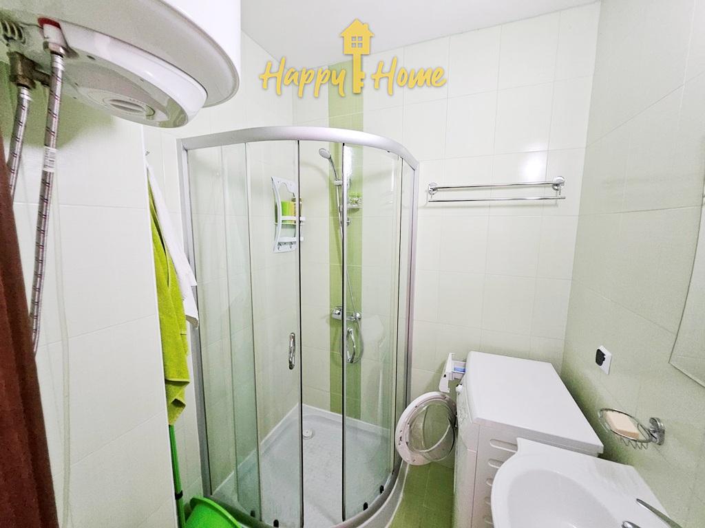 Квартира на Солнечном берегу, Болгария, 60 м² - фото 6